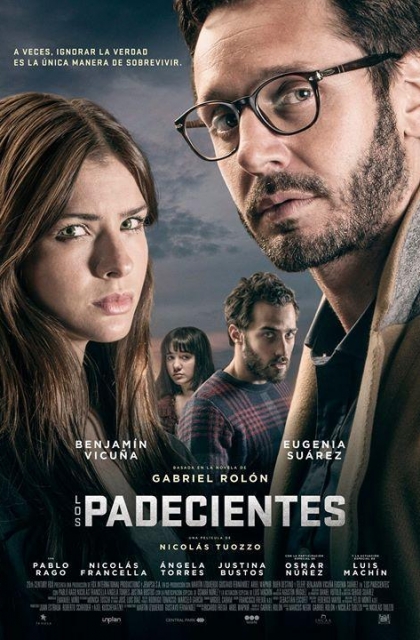 Los Padecientes (2017)