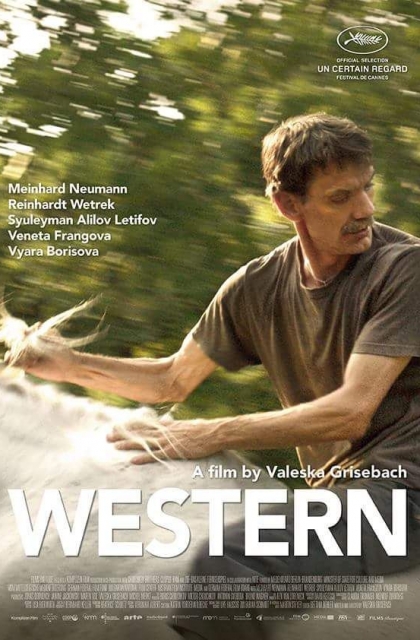 Western (2017)