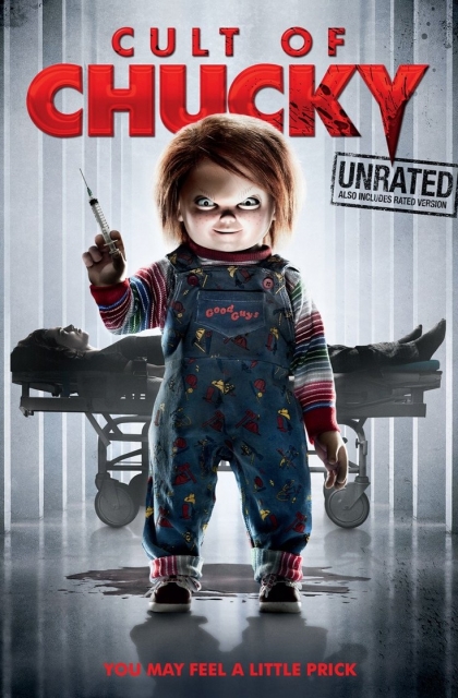 Cult of Chucky (2017)