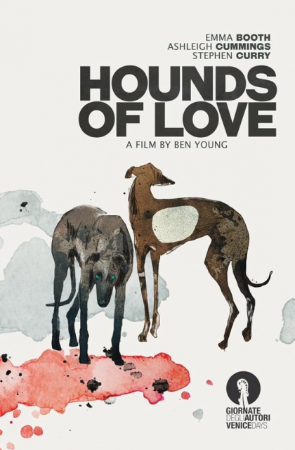 Hounds of Love (2016)