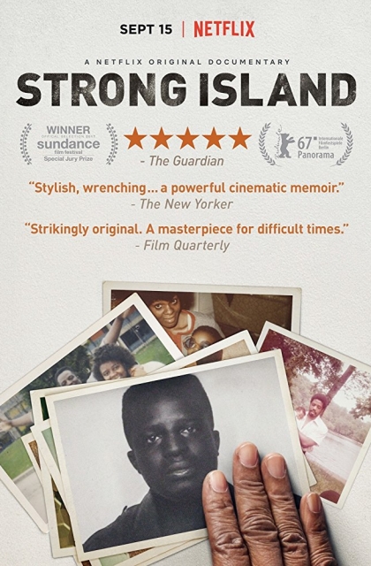 Strong Island (2017)