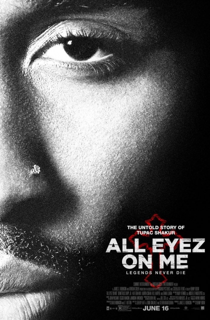 All Eyez On Me(2017)