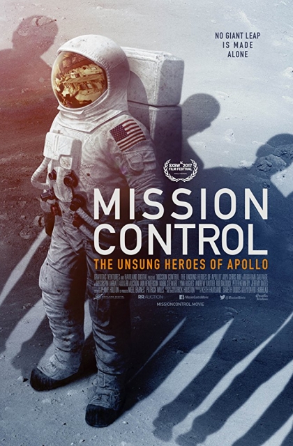 Mission Control (2017)