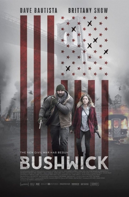 Bushwick (2017)