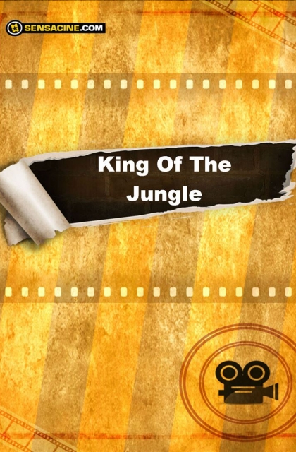 King Of The Jungle (2017)