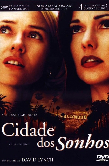 Cidade dos Sonhos  (2001)