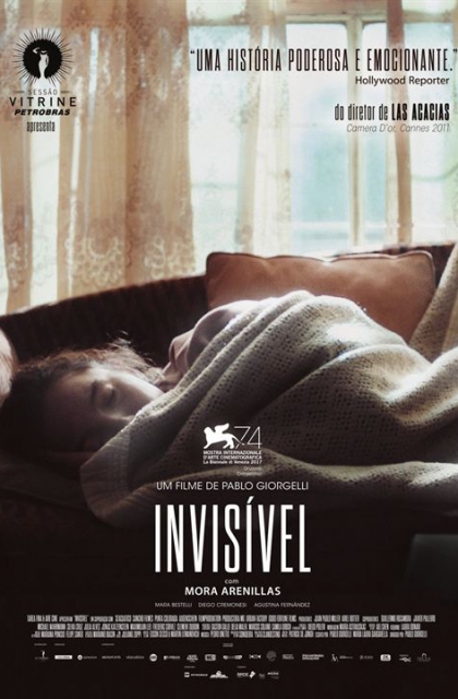 Invisível (2016)