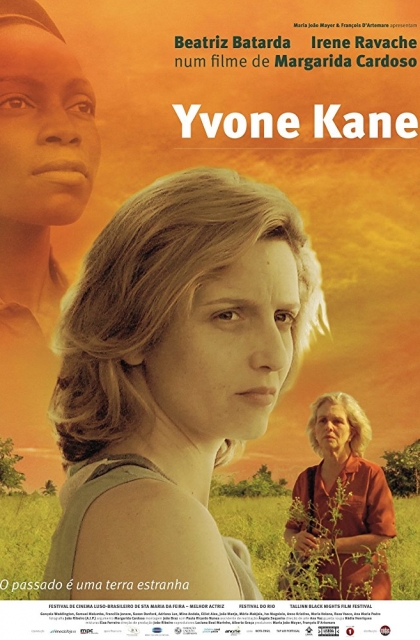 Yvone Kane  (2014)