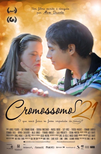 Cromossomo 21 (2017)