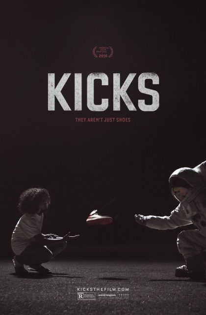 Kicks (2015)