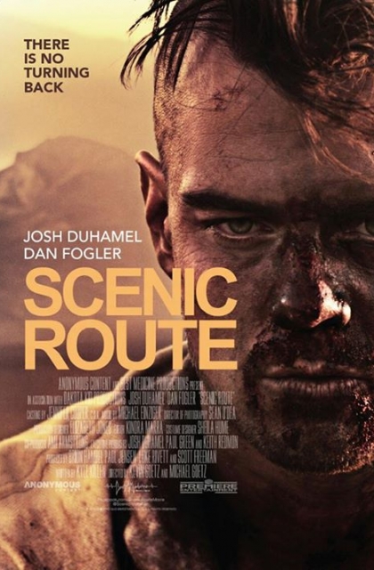 Scenic Route (2013)