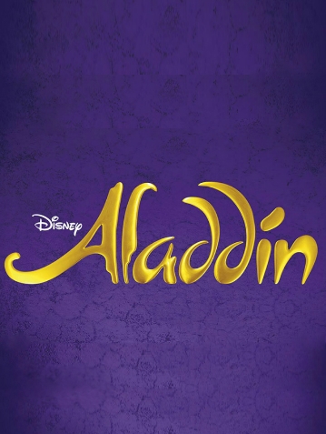 Aladdin (2018)