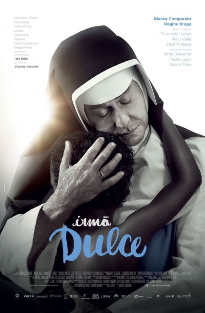 Irmã Dulce (2013)