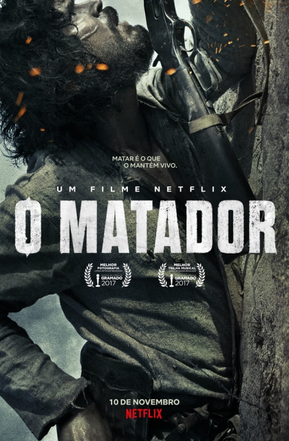 O Matador (2017)
