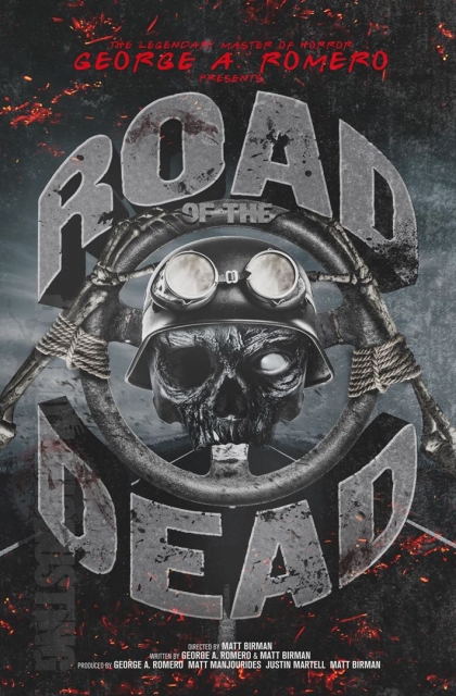 Road Of The Dead ( 2018)