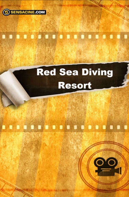 Red Sea Diving Resort (2018)