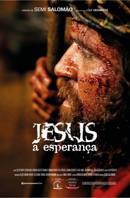 Jesus, A Esperança (2017)