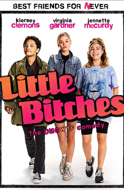 Little Bitches (2018)