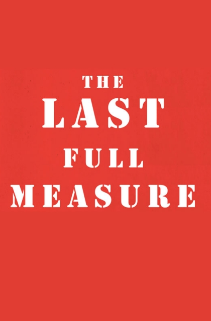 The Last Full Measure (2018)