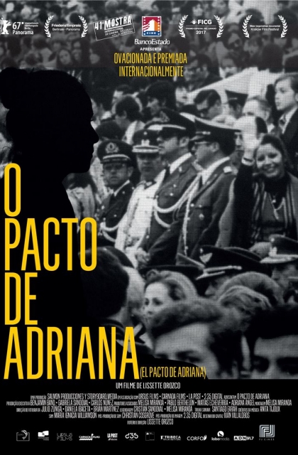 O Pacto de Adriana (2017)