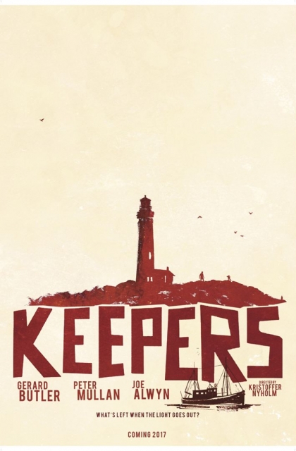 Keepers (2017)