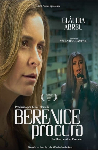Berenice Procura (2018)