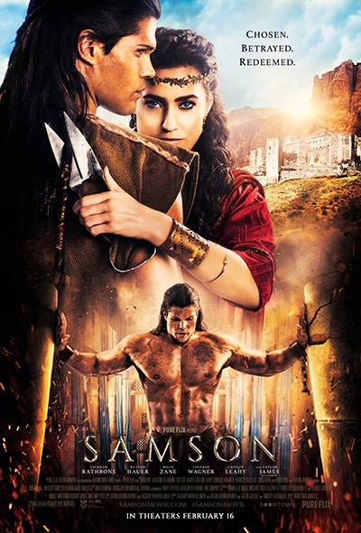 Sansão (2018)