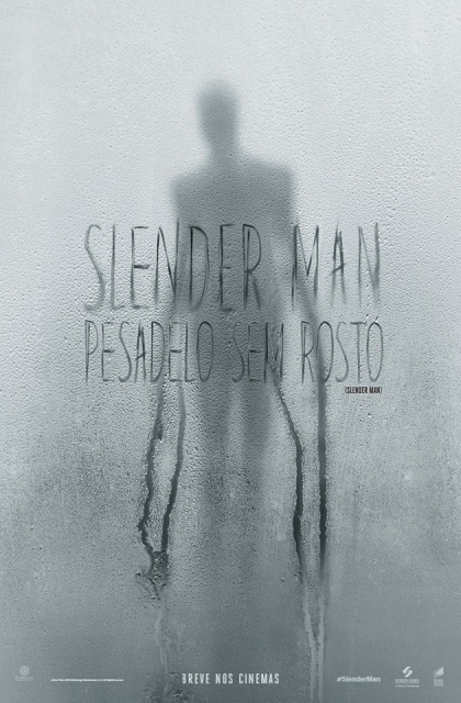Slender Man - Pesadelo Sem Rosto (2018)