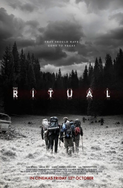 O Ritual (2017)