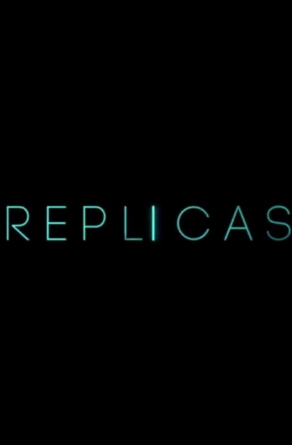 Réplicas (2018)