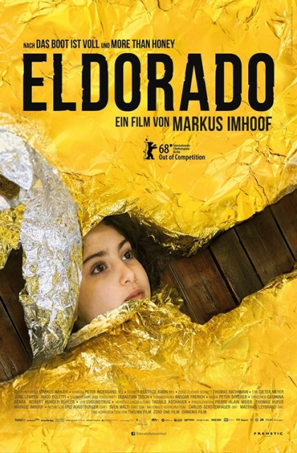 Eldorado (2018)