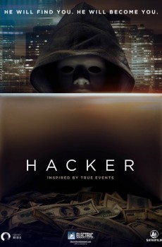 Hacker - Todo Crime Tem Um Início (2016)