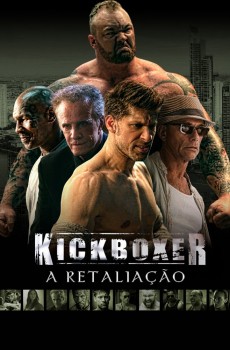 Kickboxer: A Retaliação (2017)