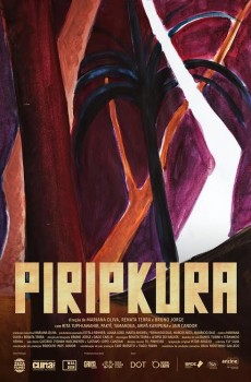 Piripkura (2017)