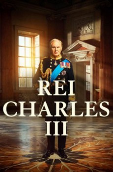 Rei Charles III (2017)