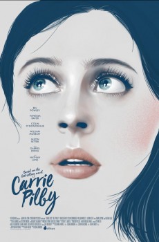 O Mundo de Carrie Pilby (2015)