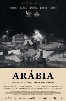 Arábia (2017)