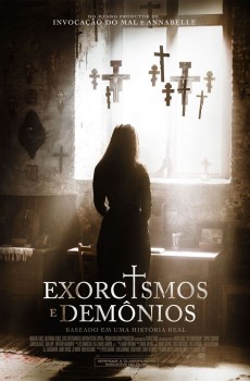 Exorcismos e Demônios (2016)