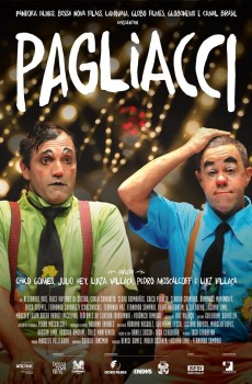Pagliacci (2018)