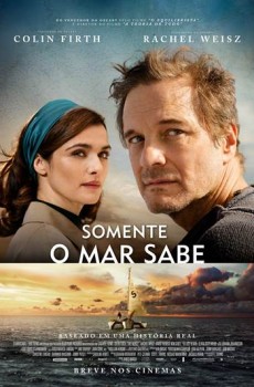 Somente o Mar Sabe (2018)