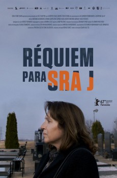 Requiem for Mrs. J (2017)