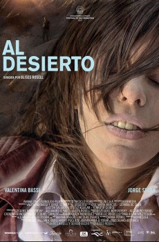 No Deserto (2017)