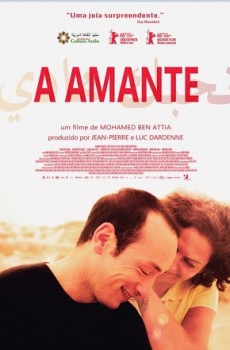 A Amante (2016)