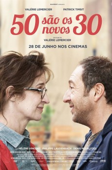 50 São os Novos 30 (2018)