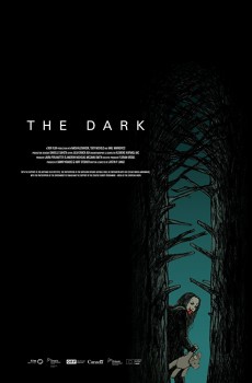 The Dark (2018)