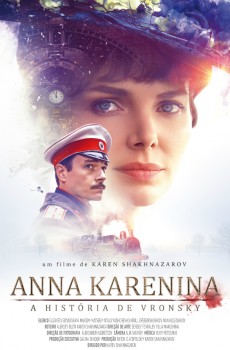 Anna Karenina: A História de Vronsky (2018)