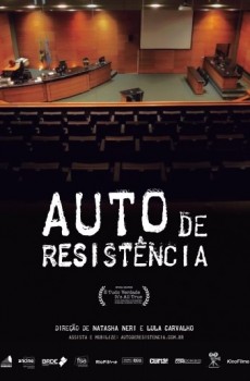 Auto de Resistência (2018)