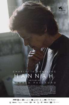 Hannah (2018)