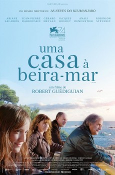 Uma Casa à Beira-Mar (2018)