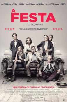 A Festa (2018)
